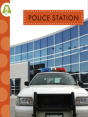 cover image of Police Station